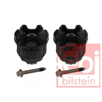 Travers Takozu (Tm Tk) W211 Arka; Arka Taraf